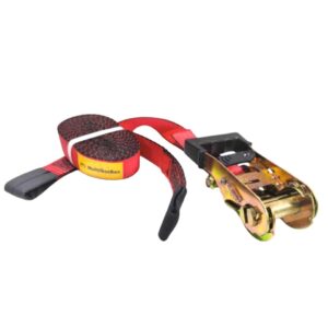 LUISA 300 Línea de anclaje textil  SIN MOCHILA 