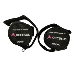 Dispositivo Antitrauma CT205