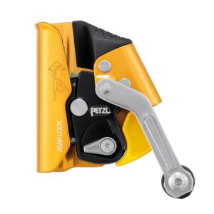 Anticaídas deslizante para cuerda ASAP LOCK