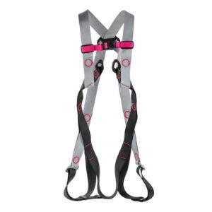 Arnés anticaídas dorsal y pectoral A03S