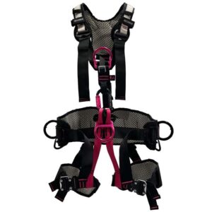 Arnés de suspensión A72PRO