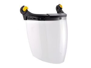 Pantalla completa de protección VIZEN  PETZL 