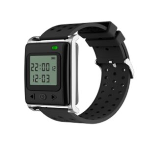 Pulsera preventiva golpe de calor CMZ-RF12
