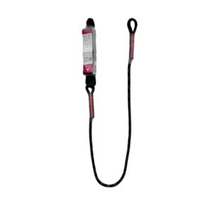 Elemento amarre con absorbedor sin conectores 1 5m