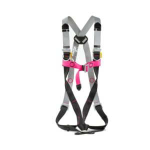 Arnés anticaídas dorsal y pectoral A40B  140kg 